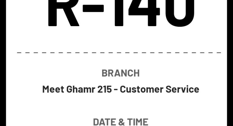 Your Chalet is here.